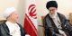 رهبر معظم انقلاب اسلامی ارتحال حجت الاسلام و المسلمین هاشمی رفسنجانی را تسلیت گفتند